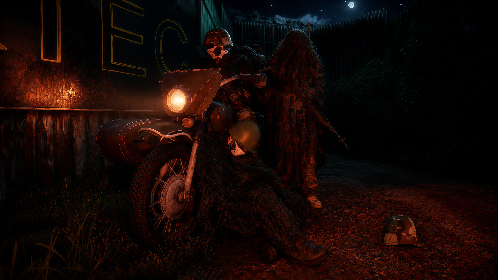 🎮 RETRO DAYZ | 3PP PVP | VANILLA+ | CHERNARUS 🔥