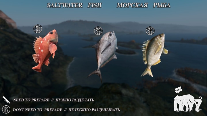 Рыбалка 1