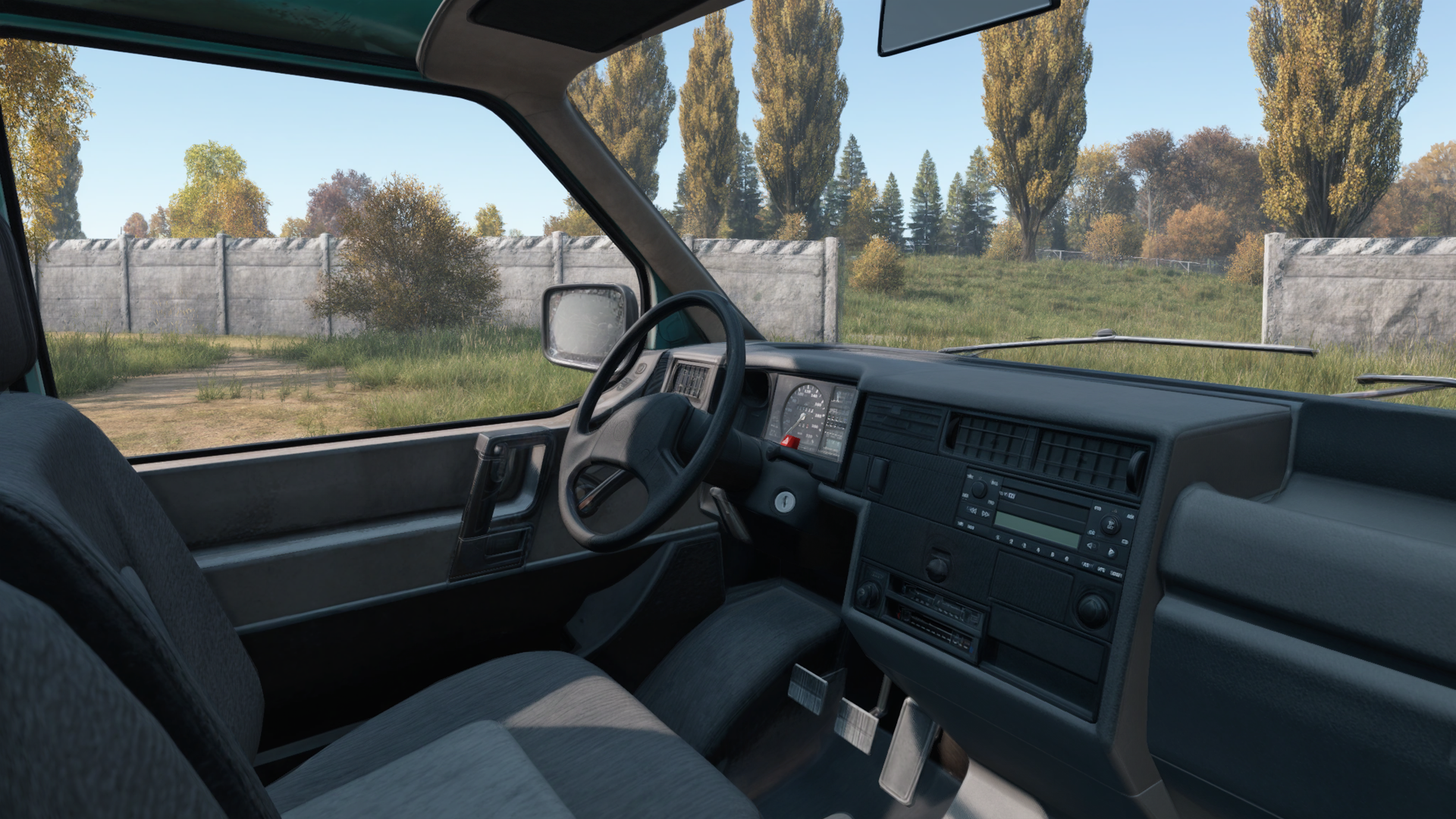 Volkswagen T4 3