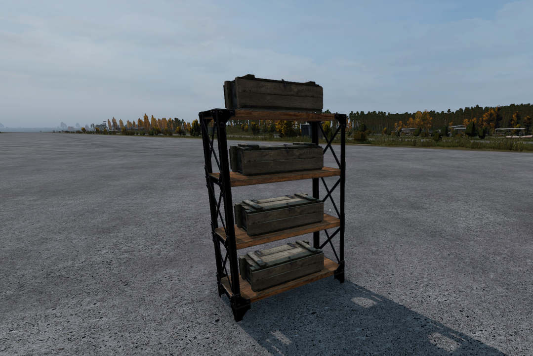 Хранение 2